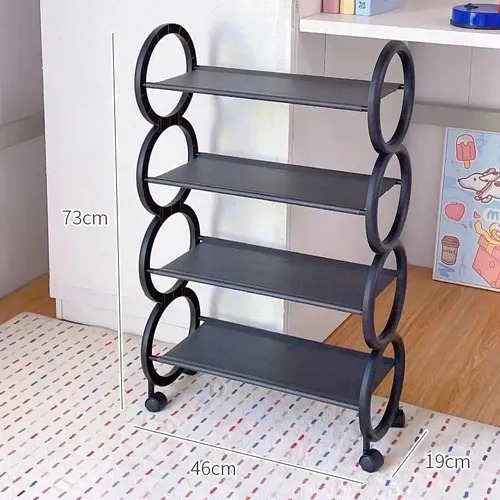 Miniatura 2 de Zapatero Org De Zapatos Móvil Ondular